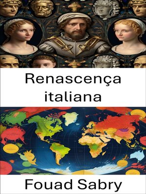 cover image of Renascença italiana